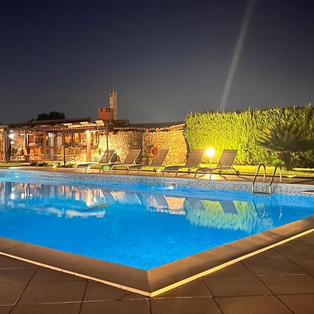 Villa Vedesa กัลลีโปลี ภายนอก รูปภาพ